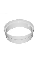 Load image into Gallery viewer, Hayward Round Extension Collar for Automatic Skimmer- White, Grey or Dark Grey
