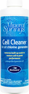 BioGuard Mineral Springs Cell Cleaner 946ml