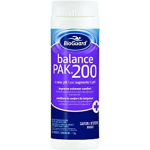 Balance Pak 200 - 1kg