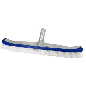 Heavy Duty Pool Wall Brush