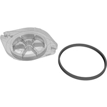 Load image into Gallery viewer, Hayward MaxFlo I &amp; UltraMax Strainer Cover Gasket
