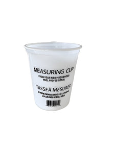 Measuring Cup 500ml Graduated