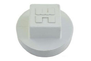 Hayward 1-1/2" Plastic Pipe Plug