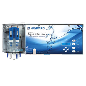 Hayward AquaRite Pro Salt Generator (No Cell)