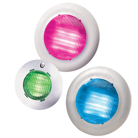 Hayward 6" ColorLogic Duel LED Kit x 2