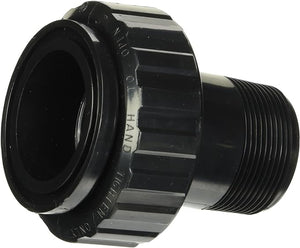 Hayward 1-1/2 in. MIP ABS Male End Union Connector Pak