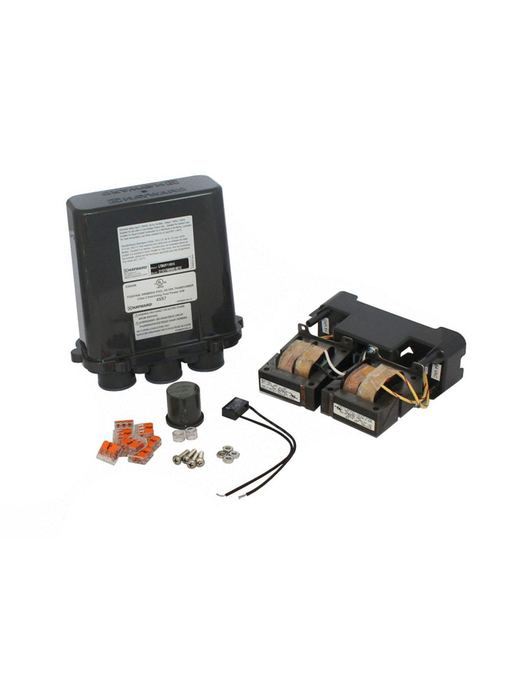 Hayward 140W Junction Box Low Voltage Transformer Retrofit Kit