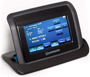 Hayward Goldline AquaPod 2.0 Touchscreen, Waterproof Wireless Remote