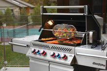 Load image into Gallery viewer, Prestige Pro 500 Propane - Infrared Rear &amp; Side Burners
