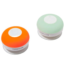 Load image into Gallery viewer, Sunnylife Splash Speaker Atomic Tangerine or Mint
