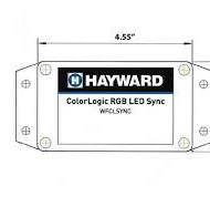 Load image into Gallery viewer, Hayward ColorLogic Waterfall Sync Module
