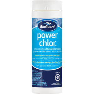 Pool Power Chlor 1 kg
