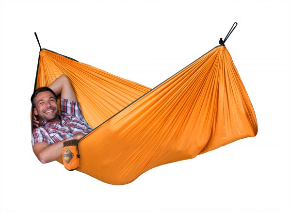 Single hammock