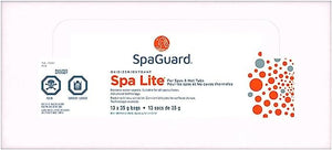 SpaGuard Spa Lite (13 X 35G)