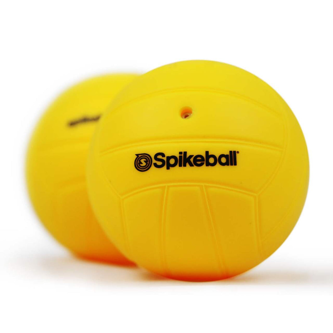 Ball replacement for Spikeball