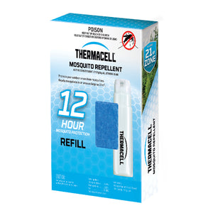 Thermacell 12 hour refill