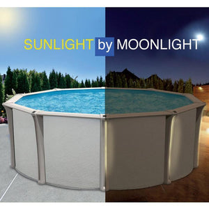 Cornelius Solar Light for Alizé/Solano Pool