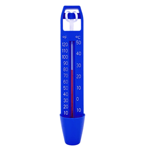 FLOATING THERMOMETER