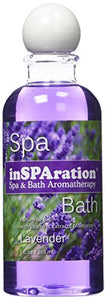 Spa InSPAration Lavender