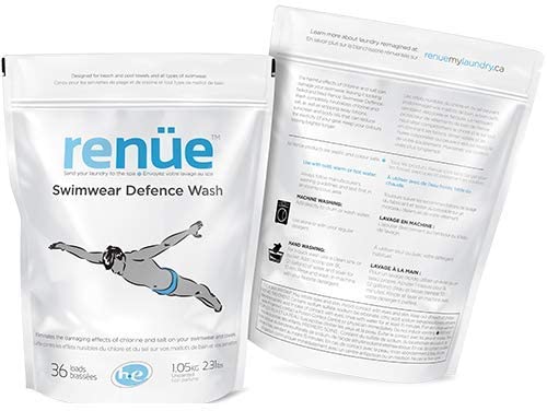 Renue Swimwear Defence Wear