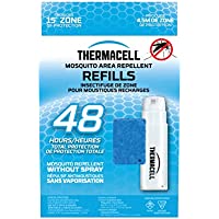 Thermacell 48HR Refill