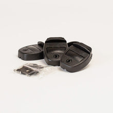 Load image into Gallery viewer, Bullfrog Spa Cover Clips, Black, Set of 4
