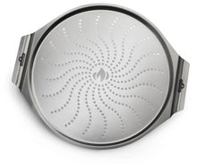 Load image into Gallery viewer, Napoleon Stainless Steel Pizza Pan
