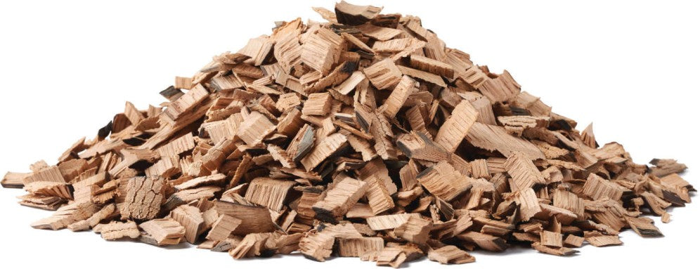 Napoleon Whiskey Oak Wood Chips