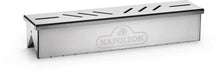 Load image into Gallery viewer, Napoleon Stainless Steel Smoker Box
