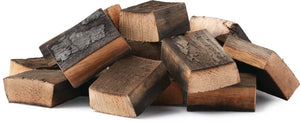 Napoleon Brandy Barrel Wood Chunks