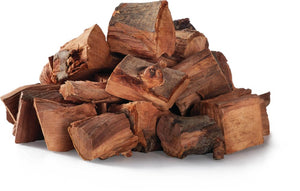 Napoleon Apple Wood Chunks