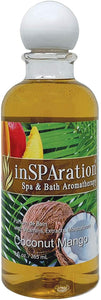 Spa InSPAration Coconut Mango