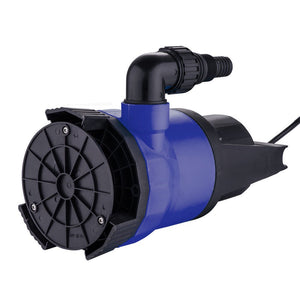 Submersible Pump with Float Switch