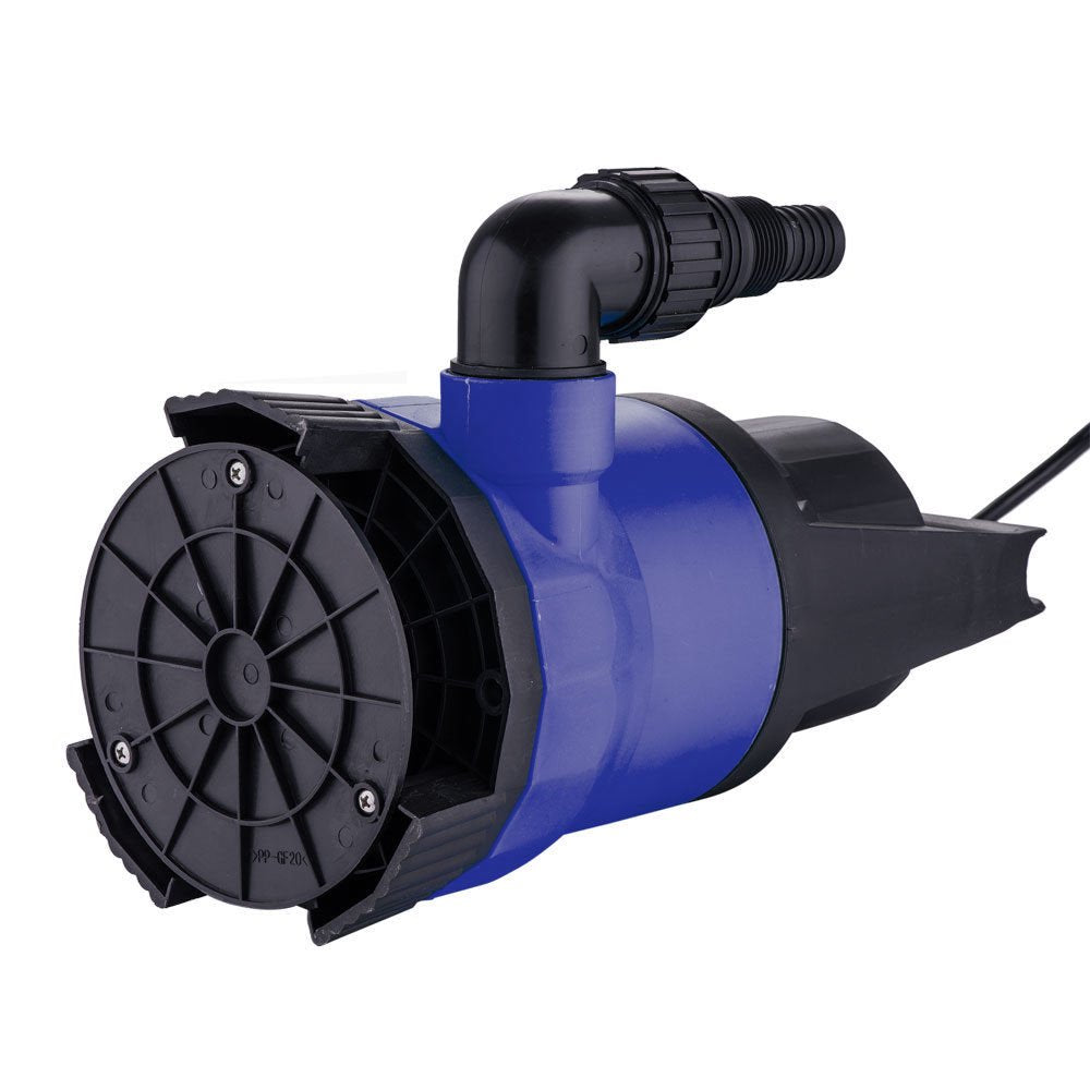 Submersible Pump without float