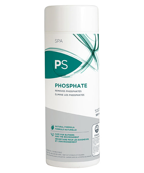 Spa Phosphate 500 ml