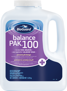 Pool Balance Pak 100 4.25kg