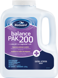 Pool Balance Pak 200 3.25kg