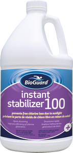 Pool Instant Stabilizer 100 3.78L