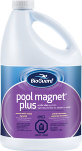 Pool Magnet Plus 3.78L