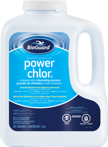 Pool Power Chlor 3kg