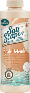 Pool SaltScapes ScaleDefender 946ml