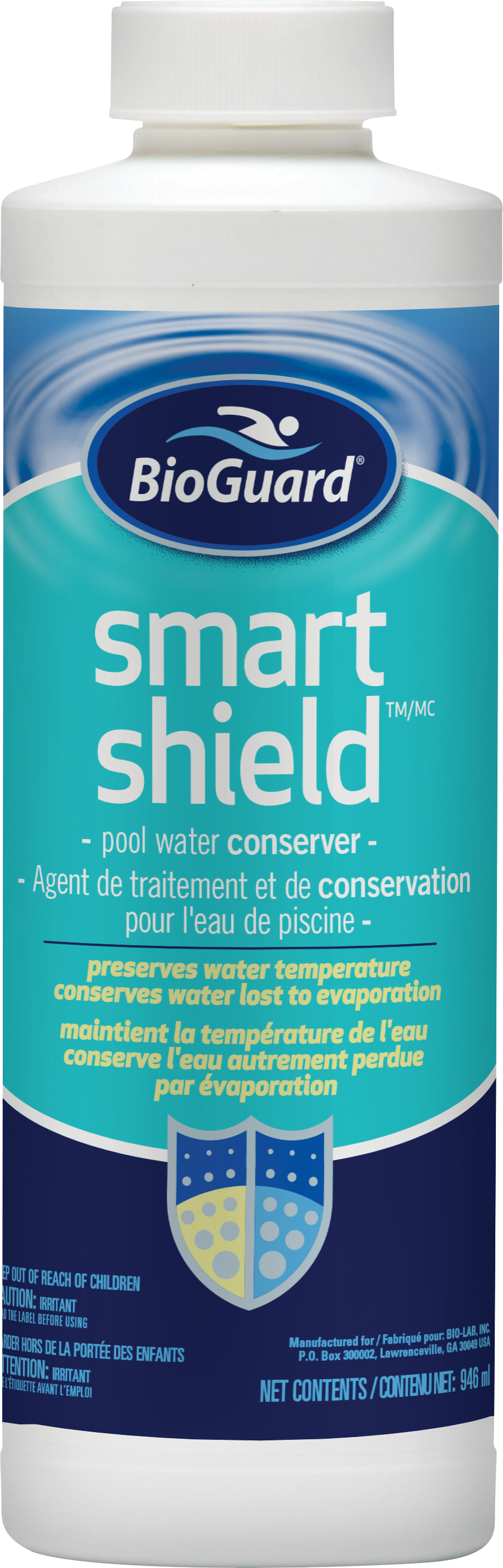 Pool Smart Shield 946ml