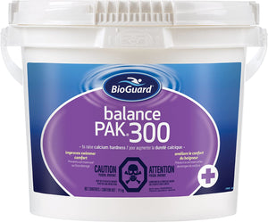 Pool Balance Pak 300 11kg