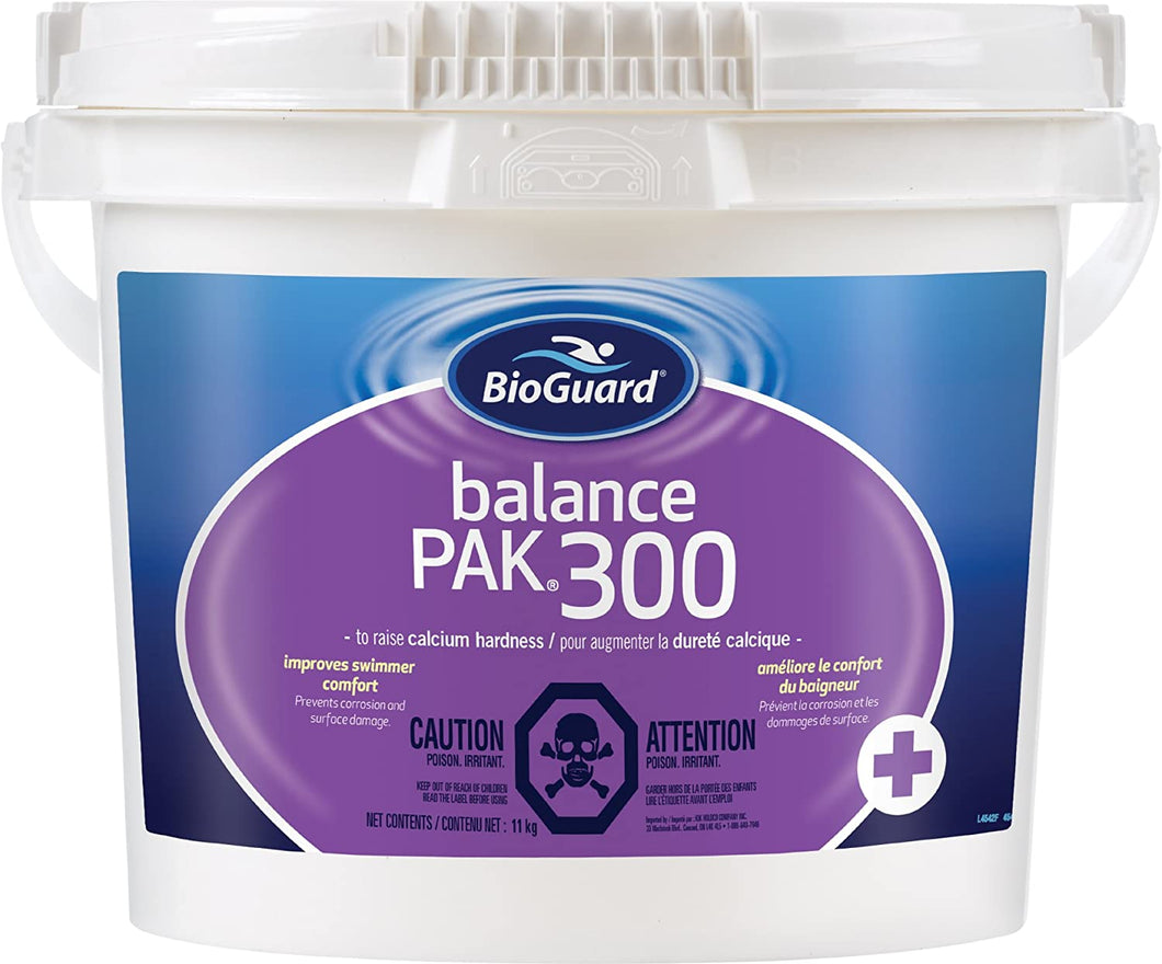 Pool Balance Pak 300 11kg
