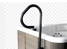 Load image into Gallery viewer, Spa Handrail W/ LED
