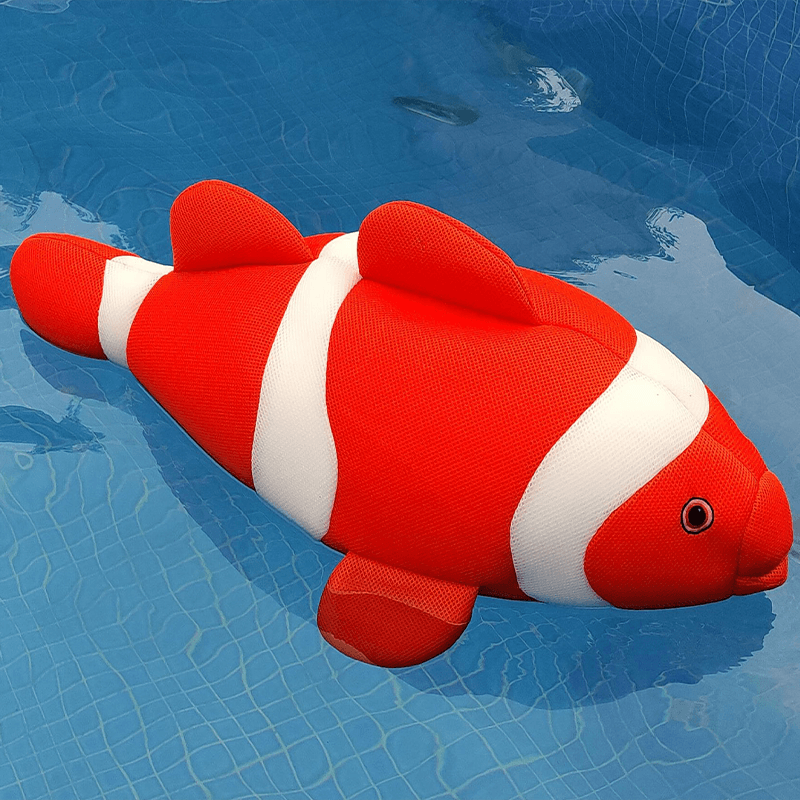 Nemo Pool Bean Bag Float