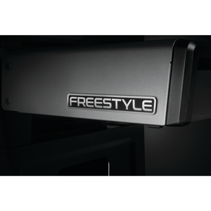 Freestyle 365 Propane Napoleon BBQ - F365DPGT