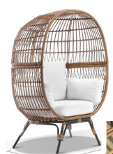 Load image into Gallery viewer, Carolina Cocoon Chair
