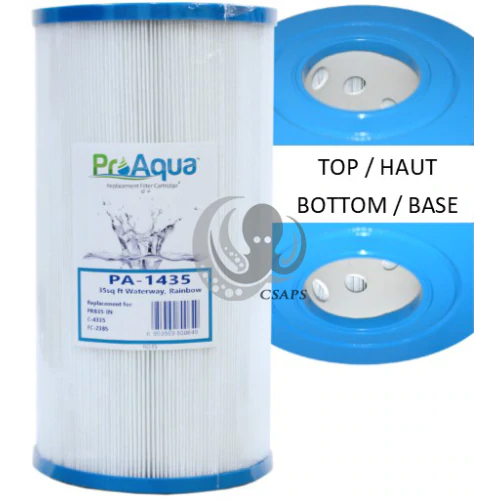 Spa Filter PA-1435 / PRB35-IN