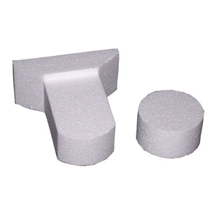 Pool Closing Styrofoam Kit - Above Ground